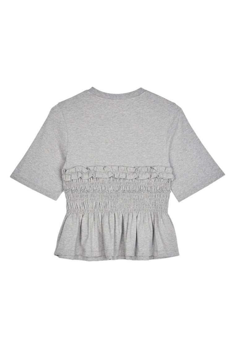 Cecilie Bahnsen Vilde T-Shirt Jersey