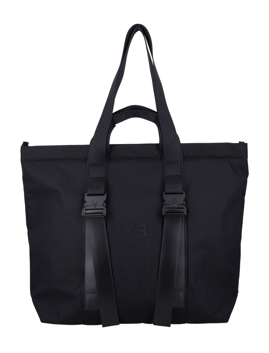Y-3 Staple Shopper