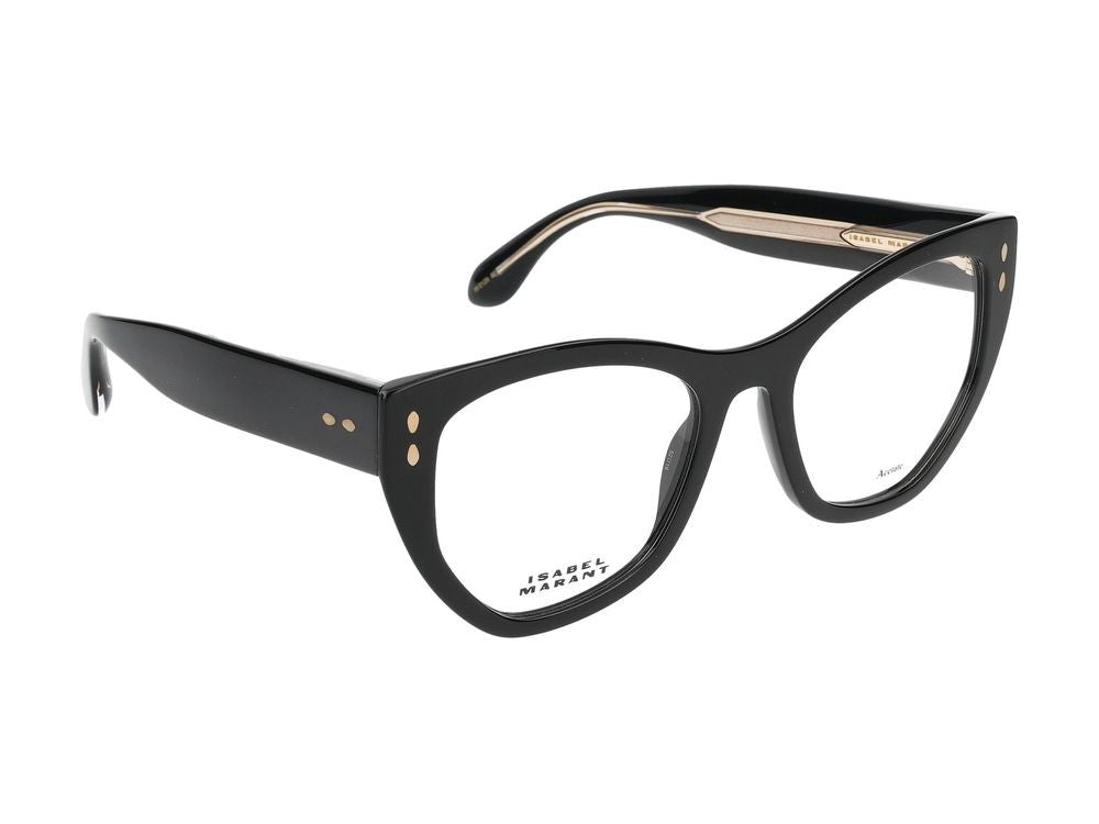 Isabel Marant Eyeglasses Isabel Marant Im 0129 807 Black 52/19/145