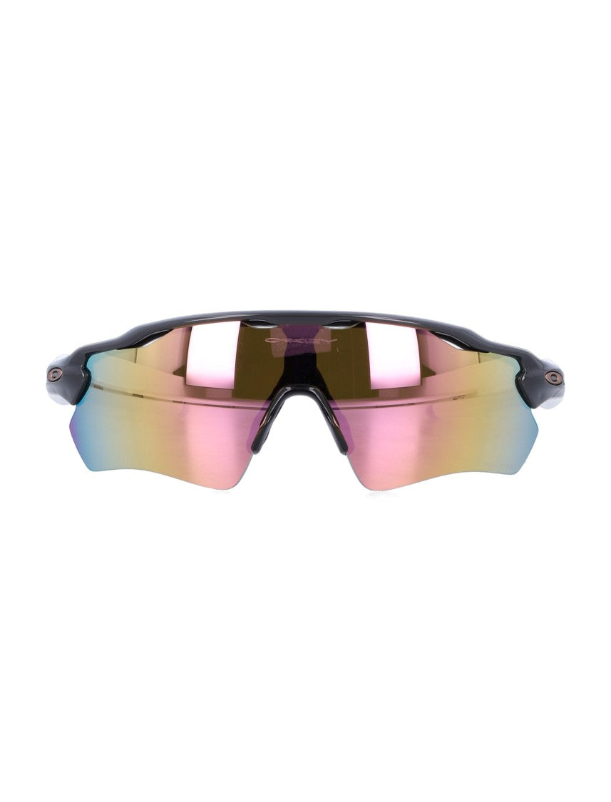 Oakley Radar Ev Path Wraparound Sunglasses