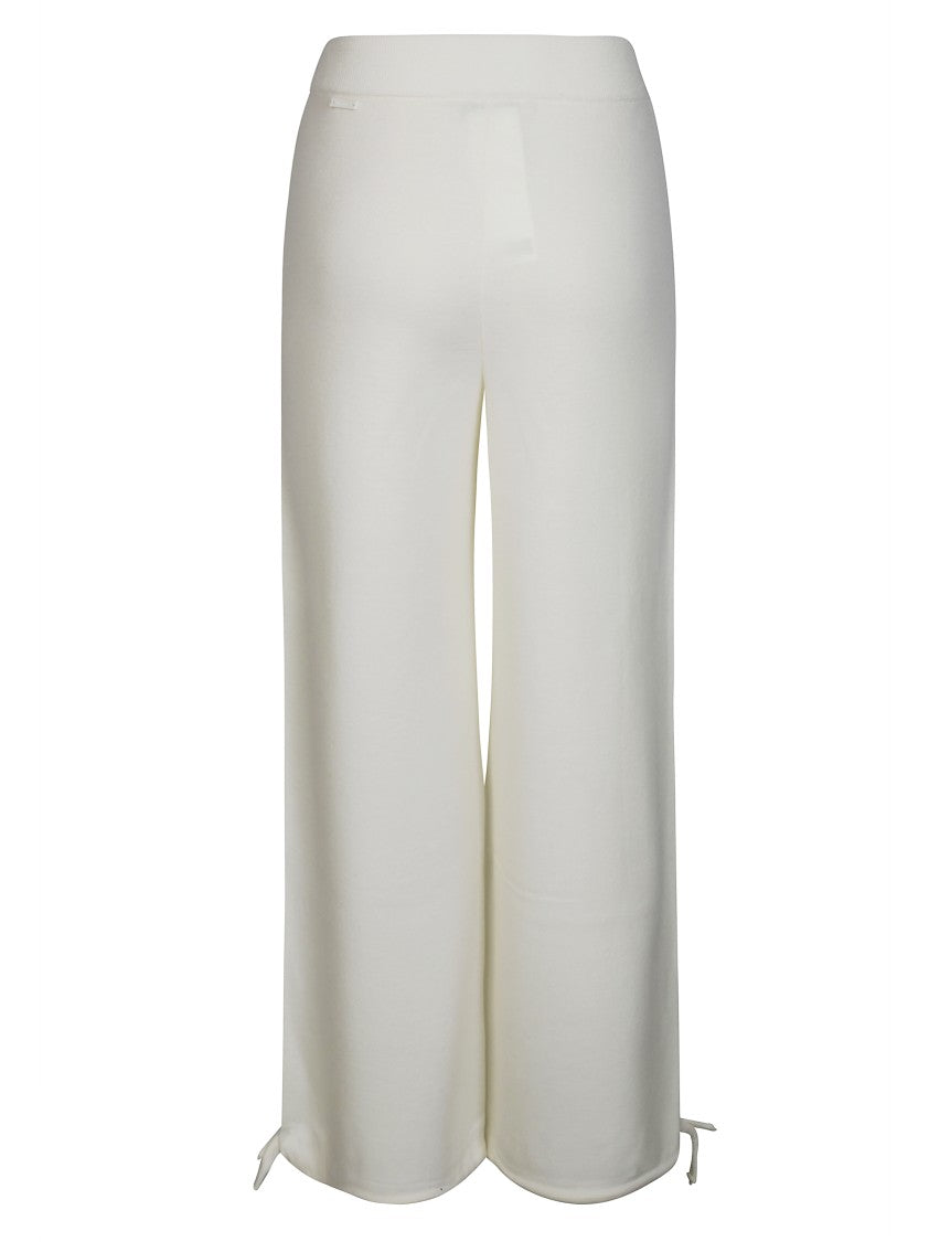 Max Mara Nigeria Jogging Pants