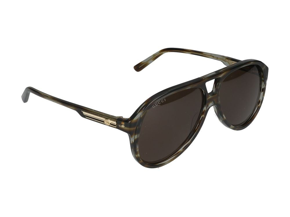 Gucci Sunglasses Gg1286s 003 Havana Havana Brown 59/12/145