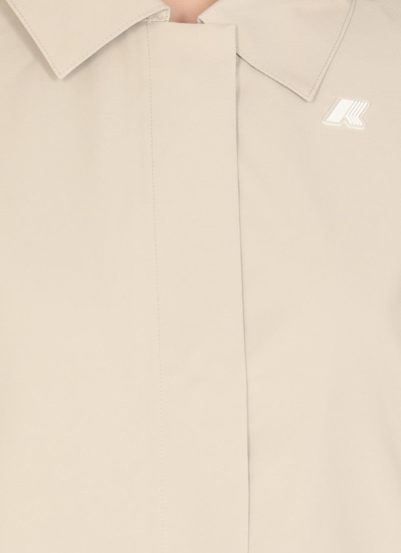 K-Way Arabel Strech Jacket