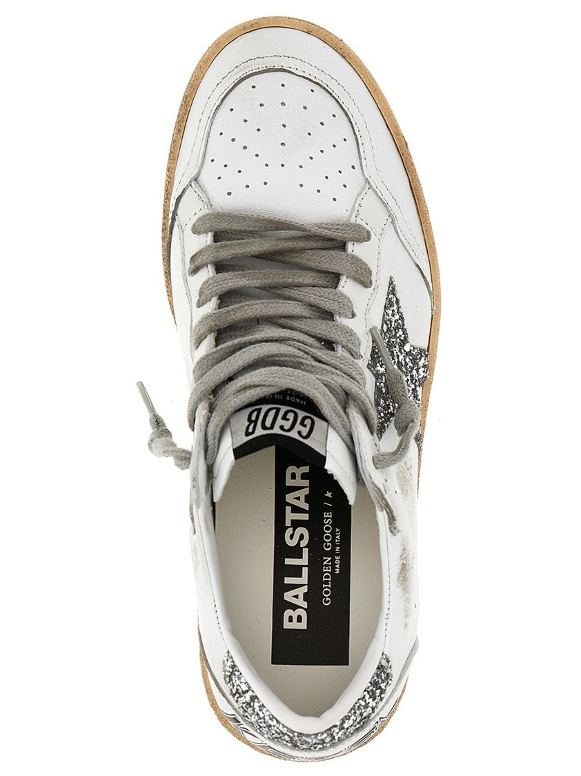Golden Goose Ball Star Sneakers