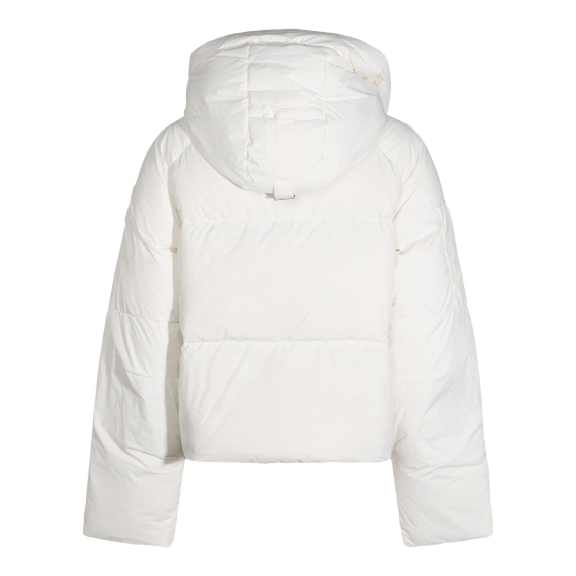 Canada Goose High Collar Puffer Down Coat