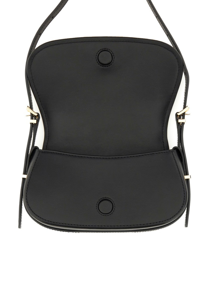 Michael Michael Kors "Lydia" Shoulder Bag