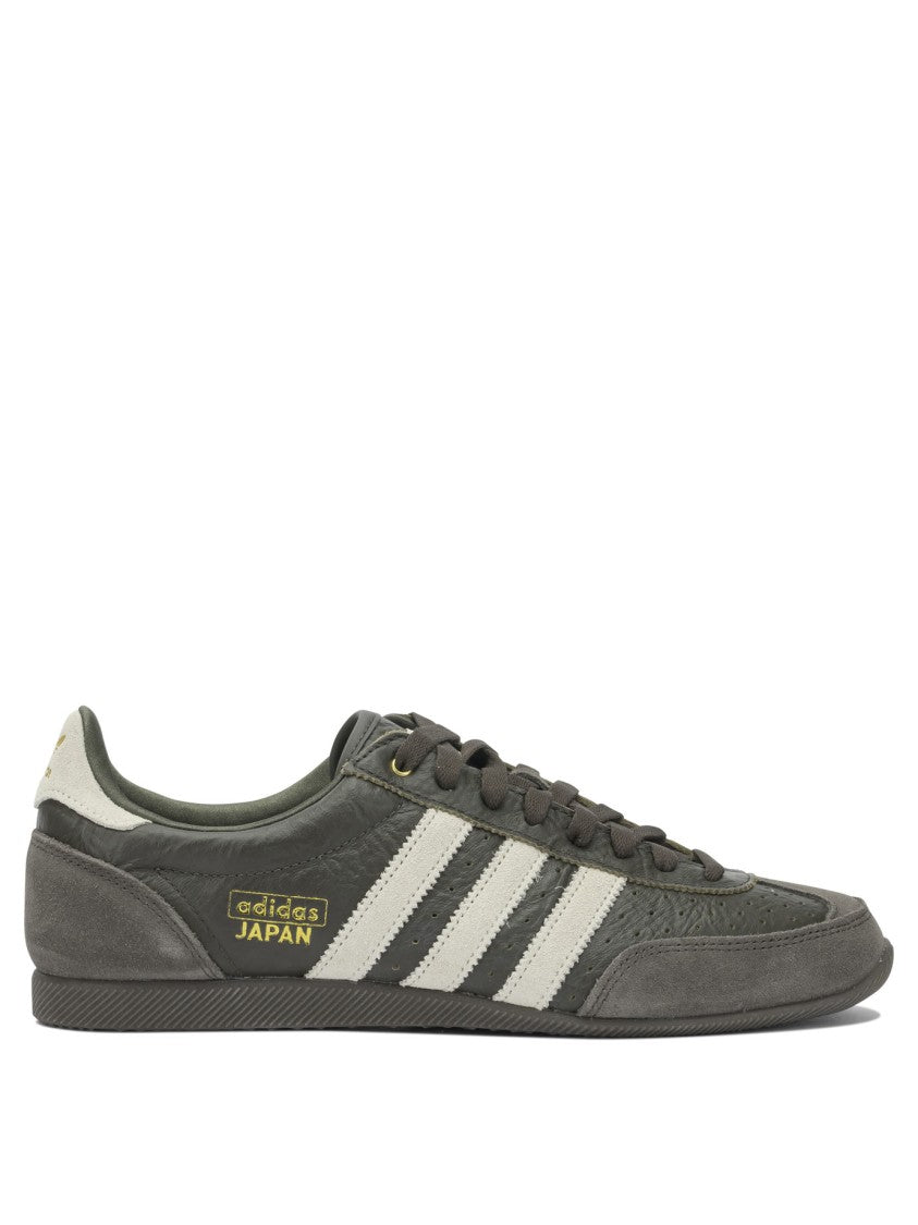 Adidas Originals Slip-On Grey Sneakers
