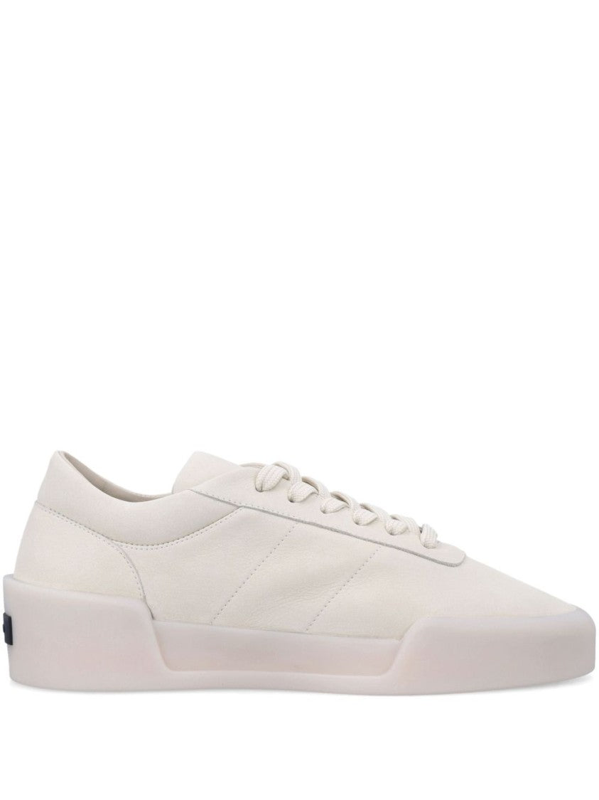 Fear Of God Low-Top Flatform Sneakers