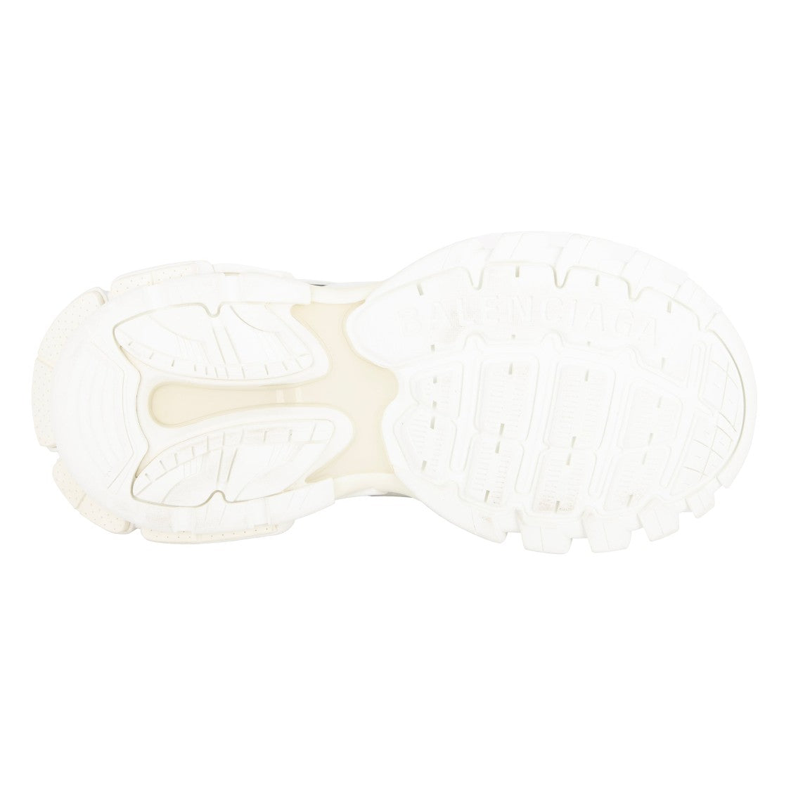 Balenciaga Track Pride 'White Multi'