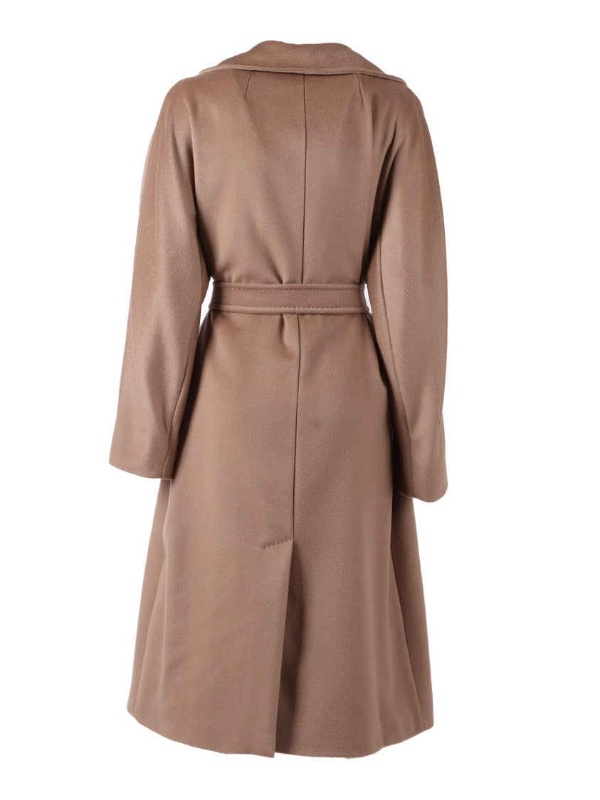 Max Mara Resin Coat