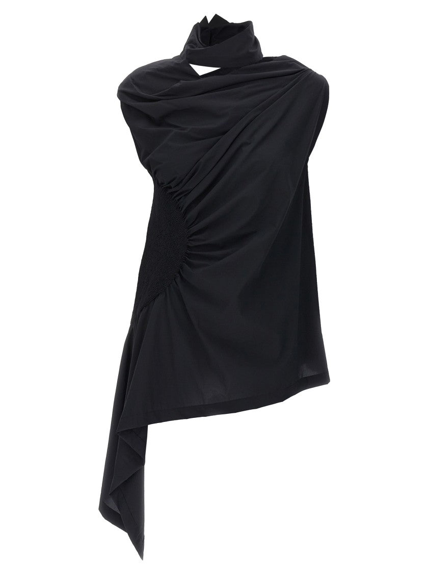 Issey Miyake 'Eye Of The Bean' Top