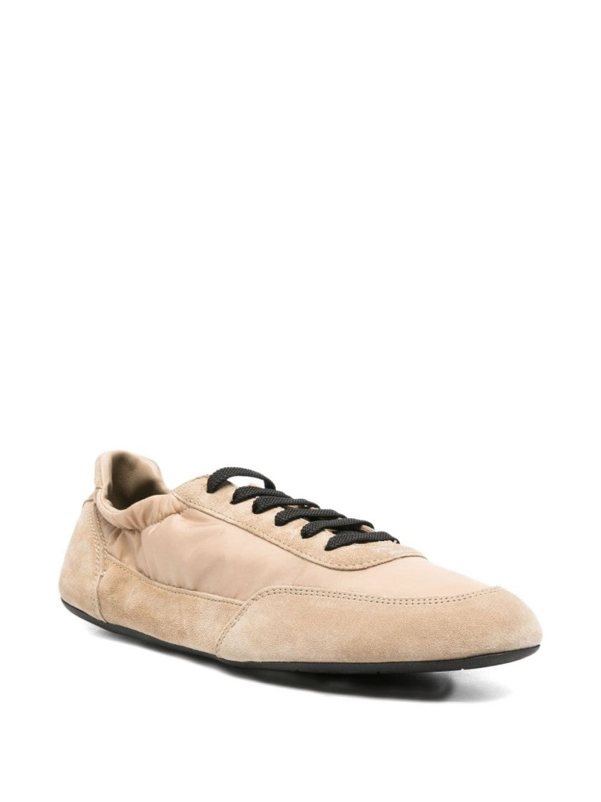 Prada Re-Nylon Collapse Sneakers