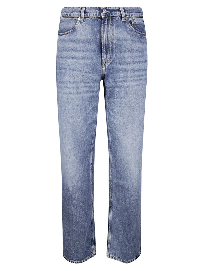 Our Legacy Carlson Cut Jeans