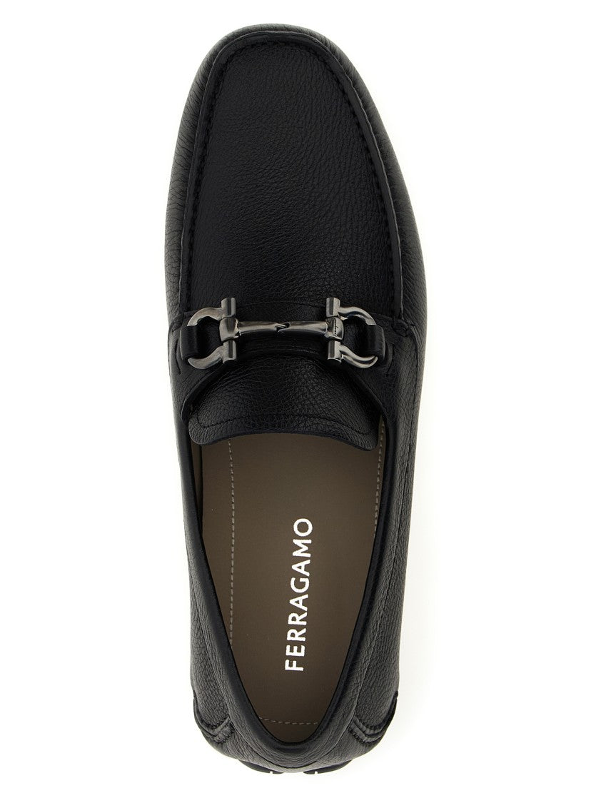 Ferragamo Parigi New' Loafers