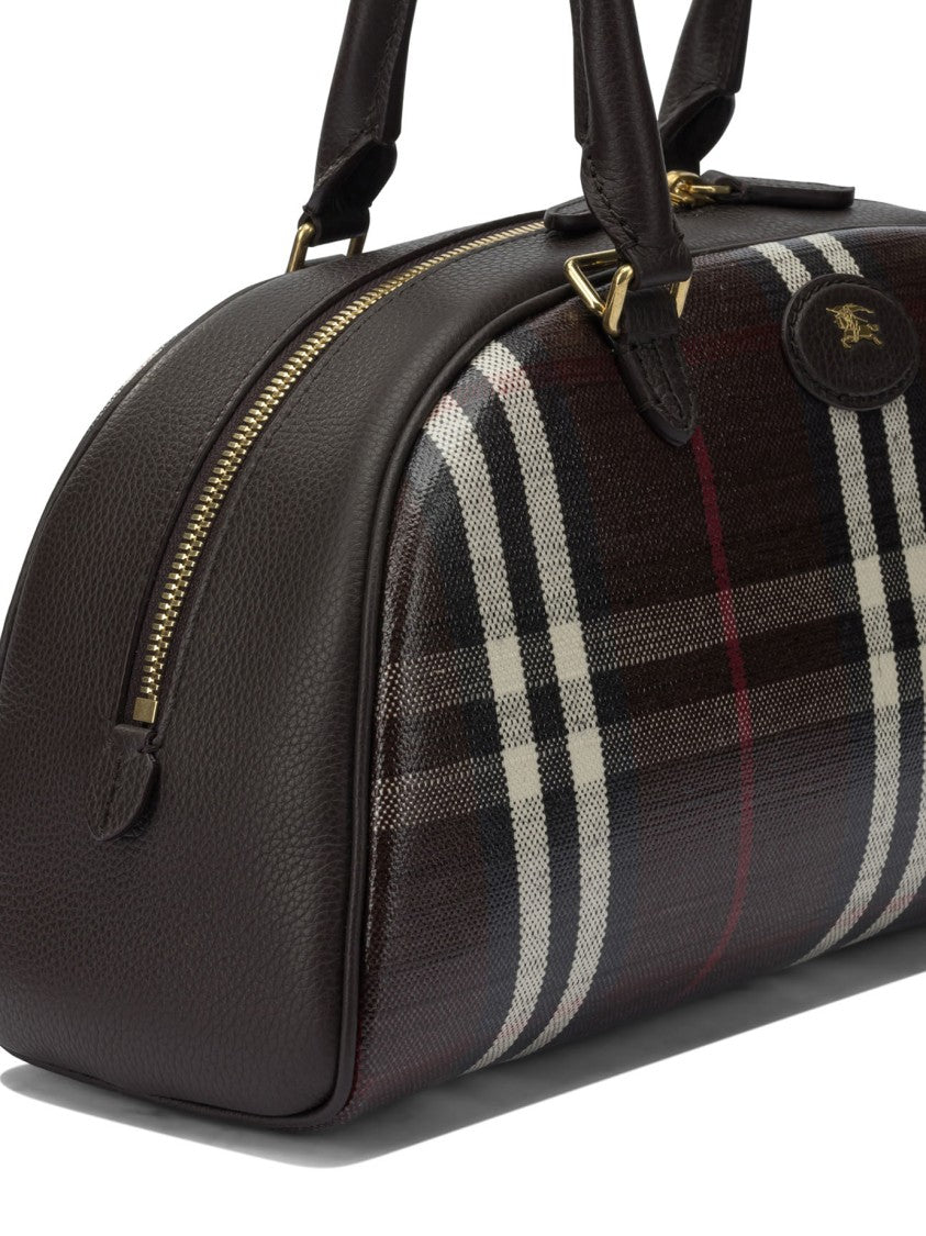 Burberry "Highlands" Handbag Bag