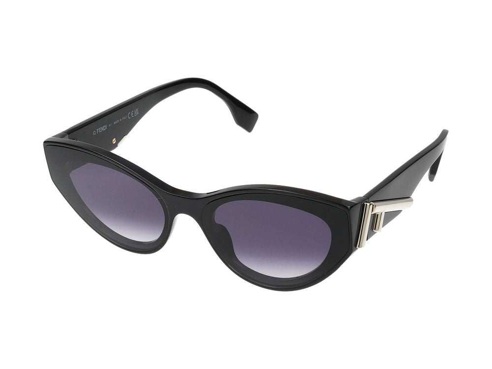 Maison Fendi Sunglasses Fe40194i 01W 62/15/140