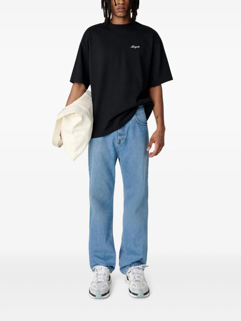 Axel Arigato Light Blue Archive Jeans