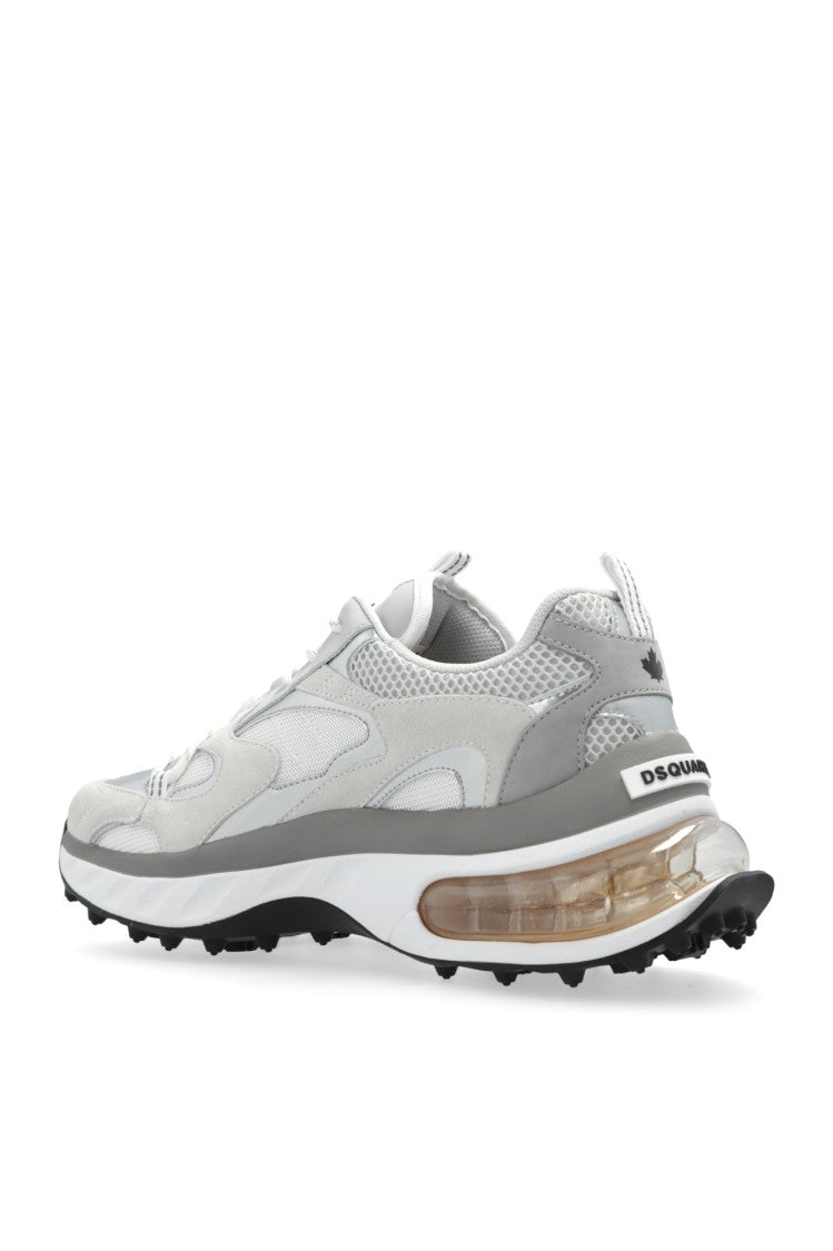 Dsquared2 Bubble Sneakers