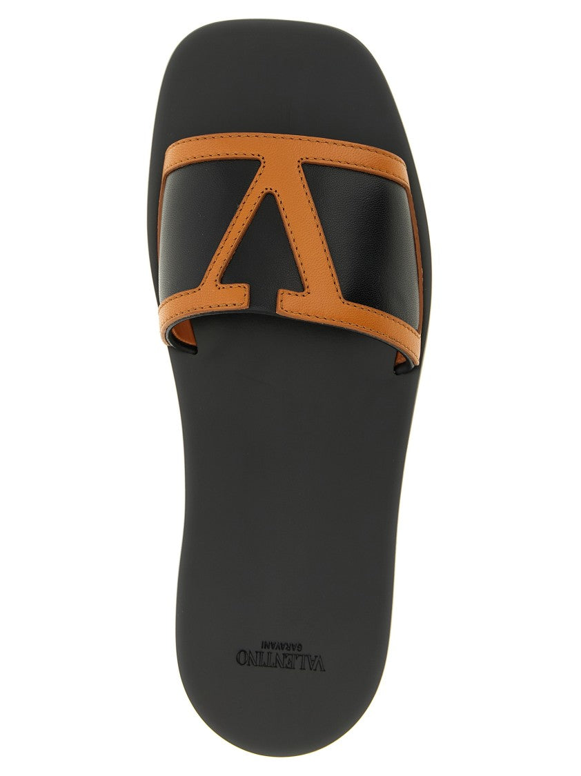 Valentino Garavani 'Viva Superstar' Slides