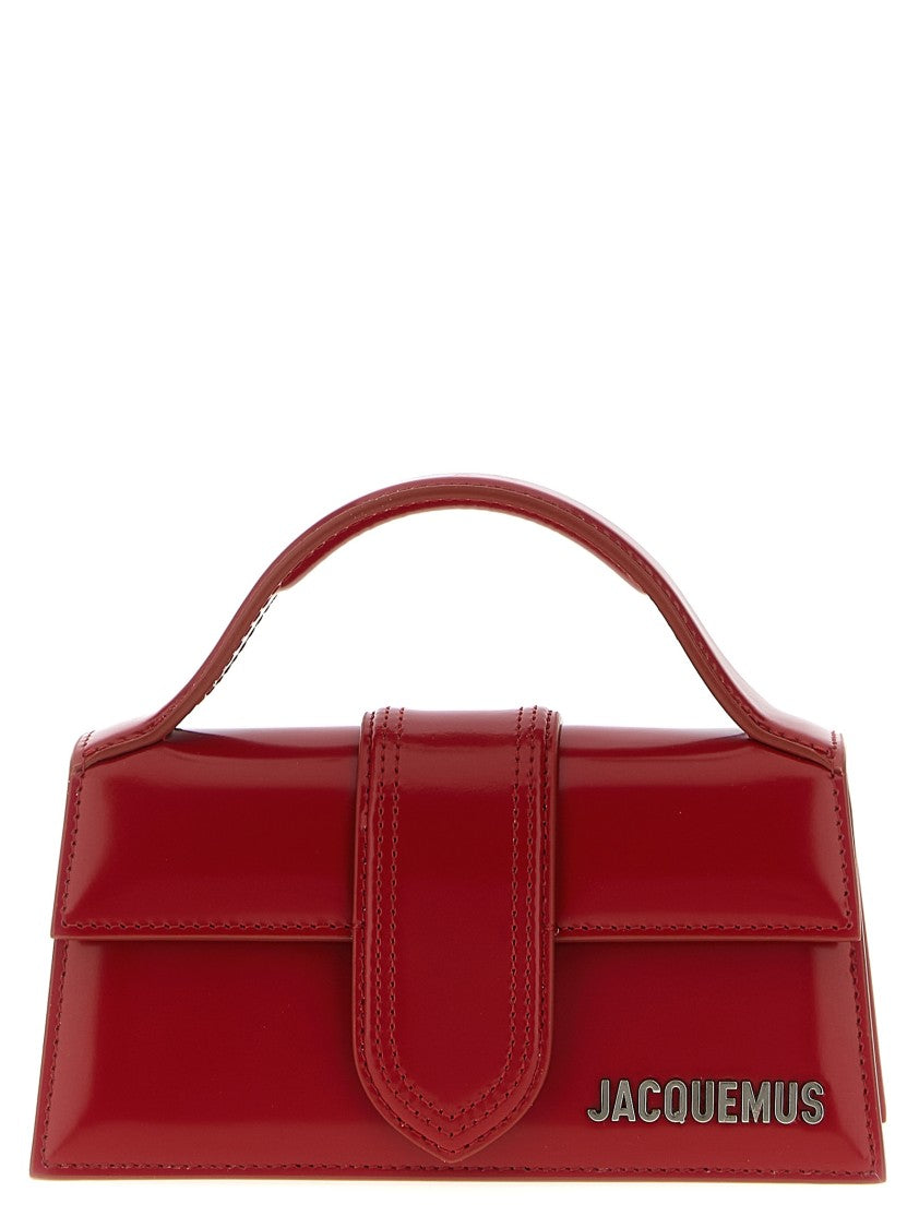 Jacquemus 'Le Bambino' Handbag