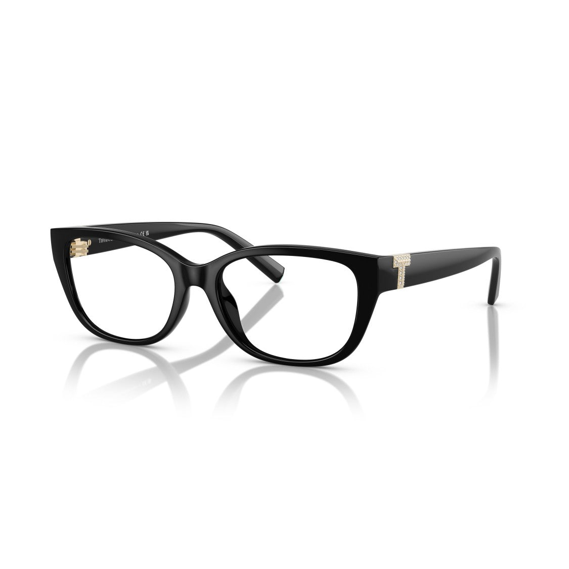Tiffany & Co. 0Tf2254bu Cat-Eye Sunglasses