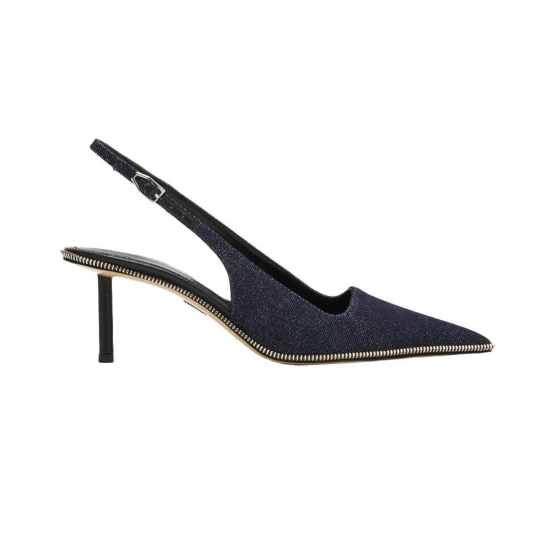 Paul Andrew Spike 65 Sling Zip