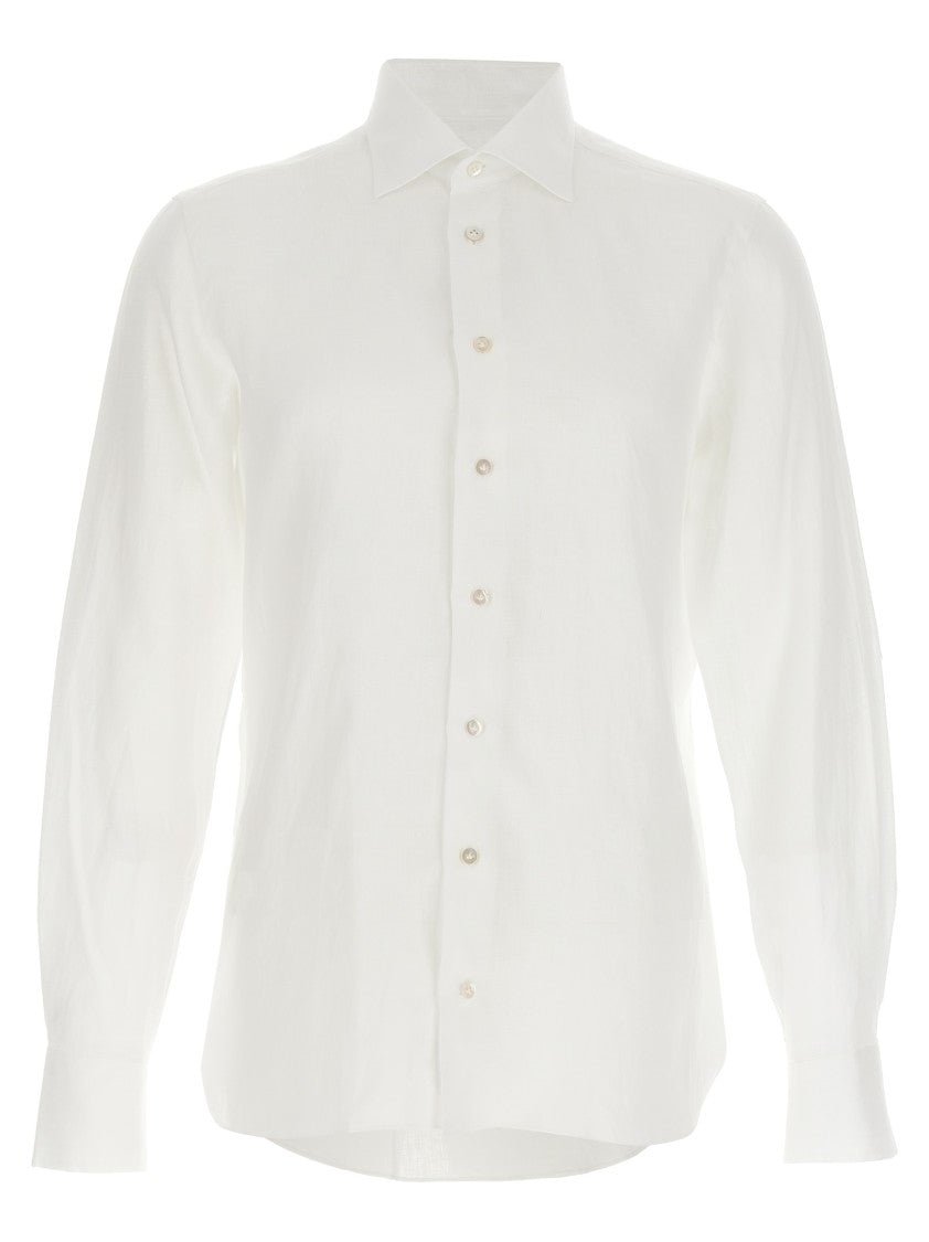 Borriello Nigel' Shirt