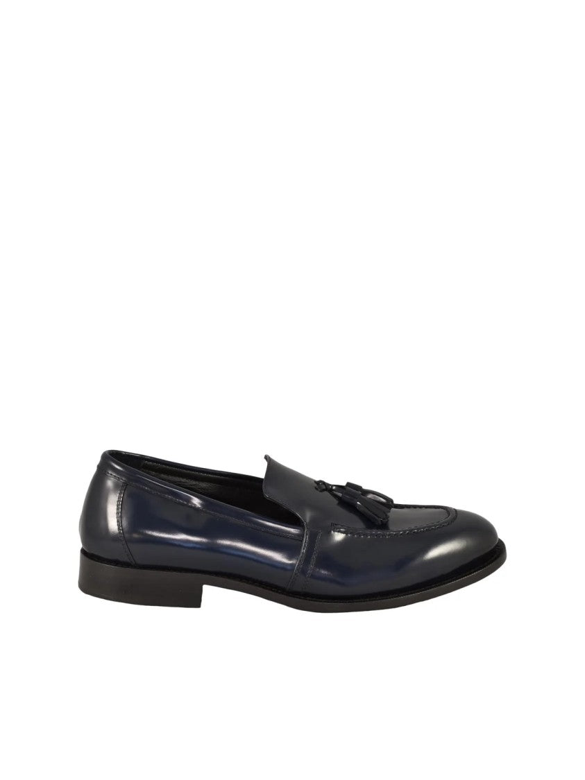 Crisci Crisci Brushed Loafer - Tan