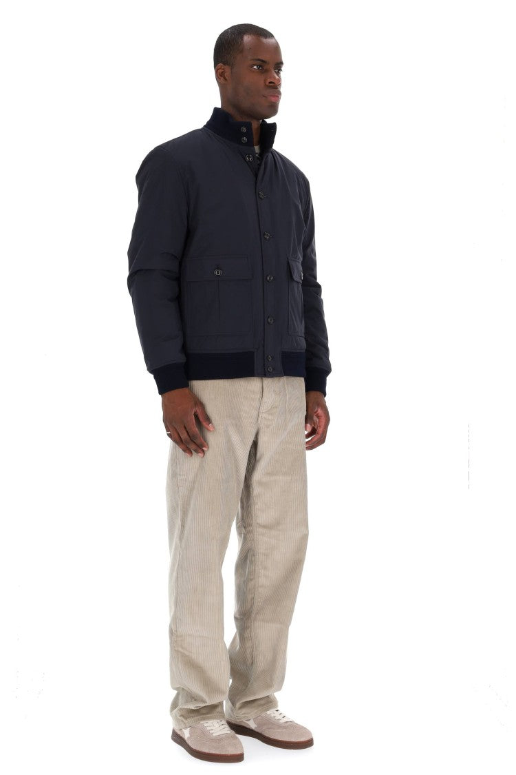 Valstar Tempesta Nylon Down Jacket