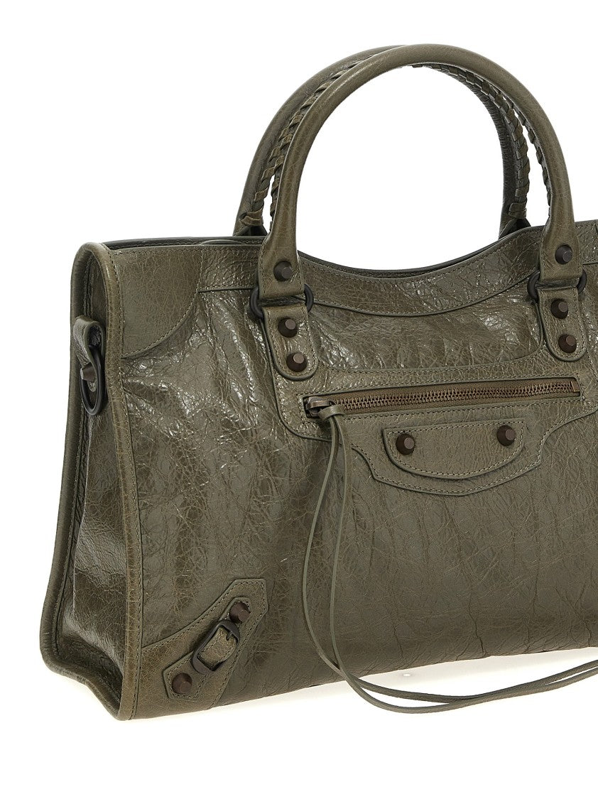 Balenciaga Le City' Medium Handbag