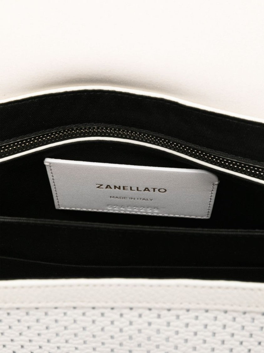 Zanellato Small Postina Rete Bag