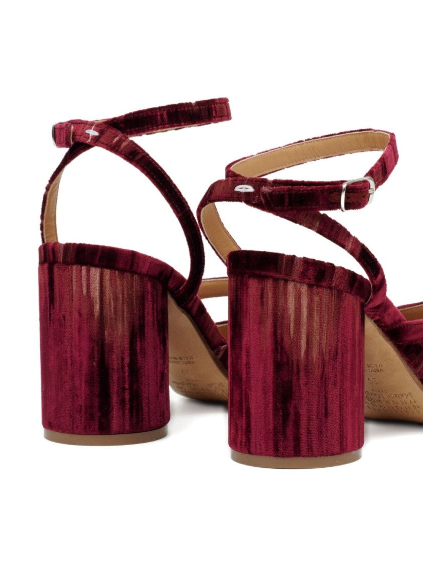 Maison Margiela Tabi Sandal Pump H80