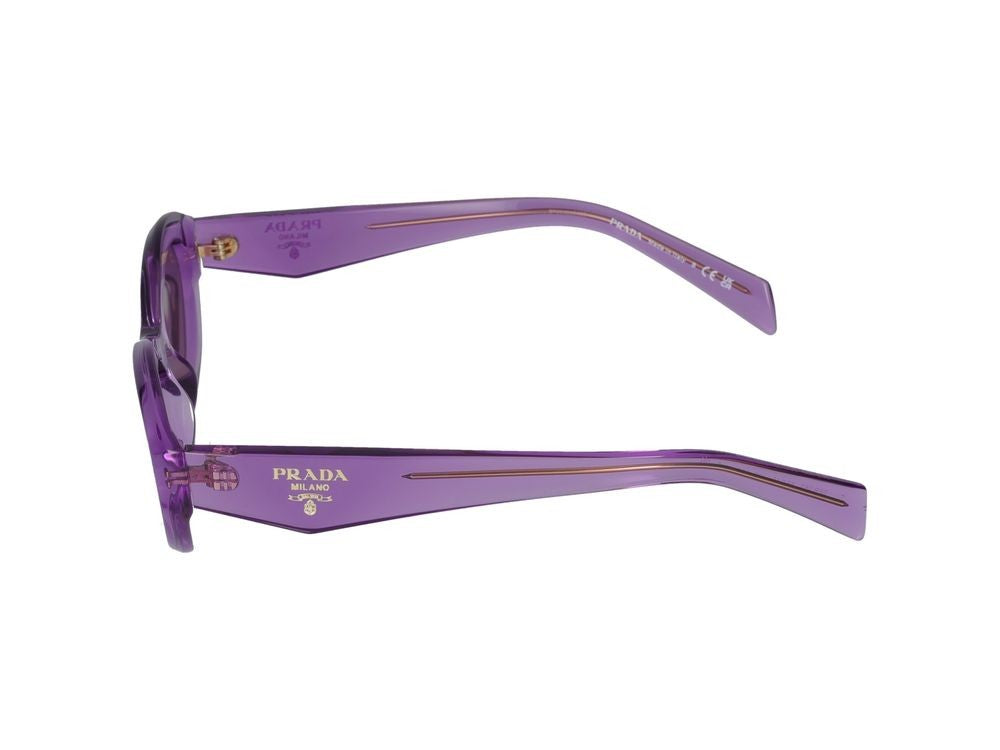 Prada Sunglasses 0Pr 26Zs 13R07q 55/16/145