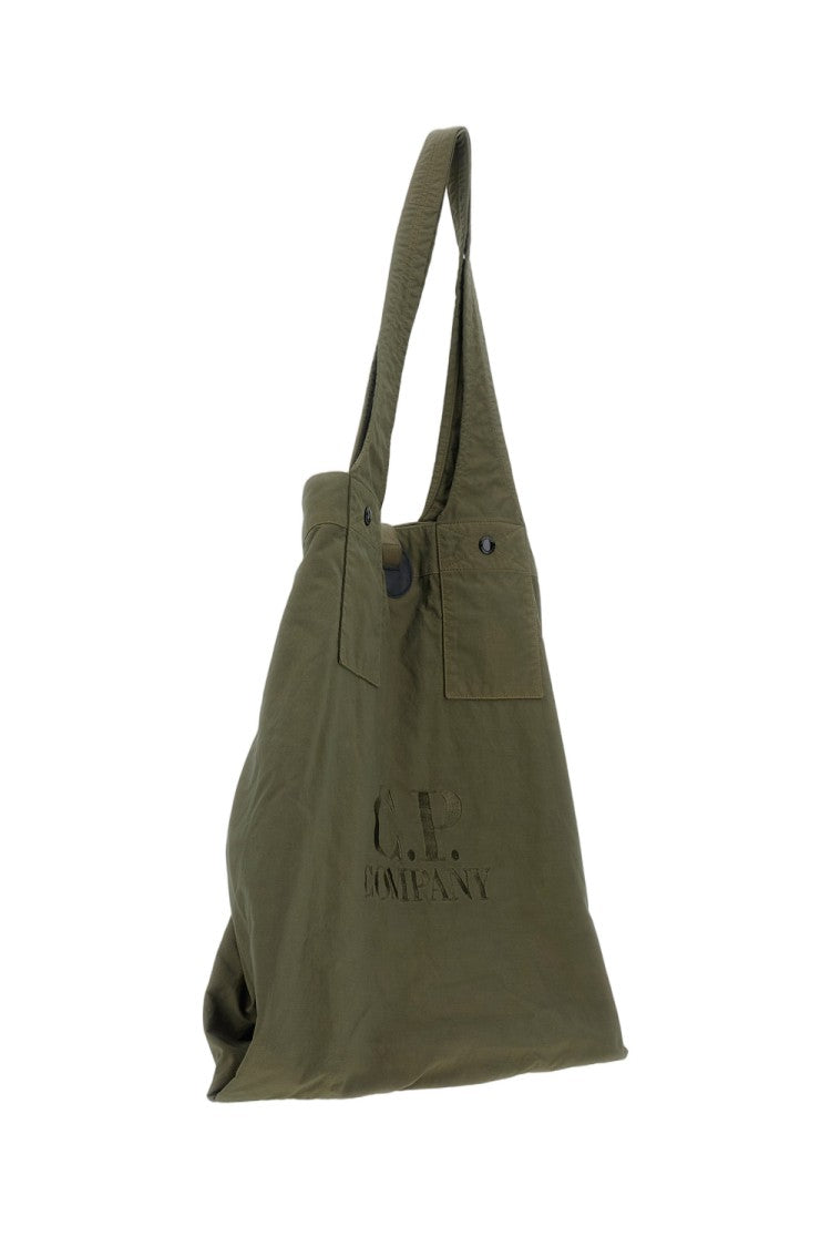 C.P. Company Twill Bag