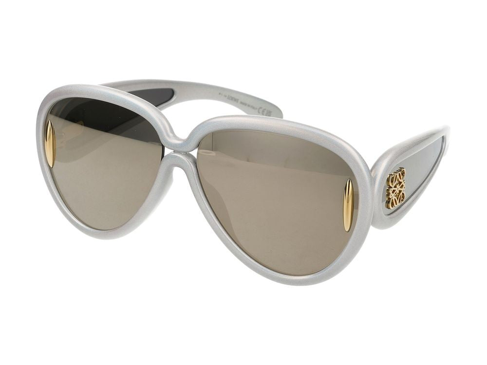 Loewe Sunglasses Lw40132i 24C 65/14/145