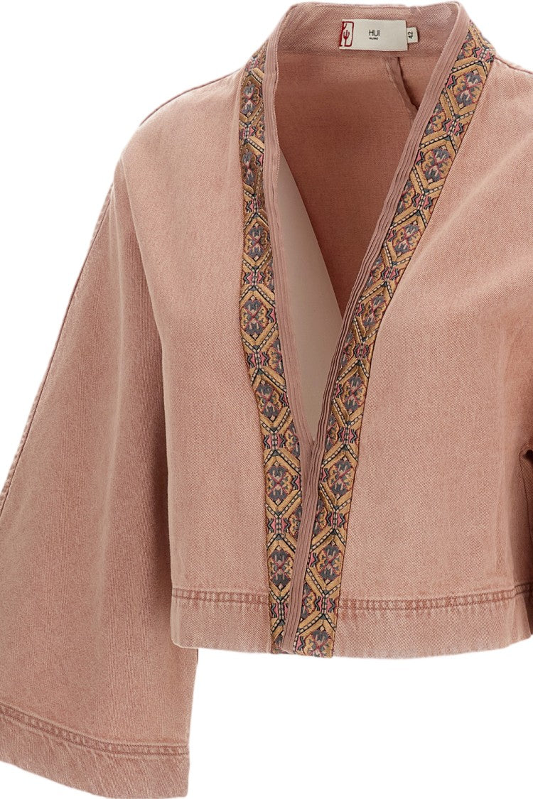 Hui Vittorio Jacket