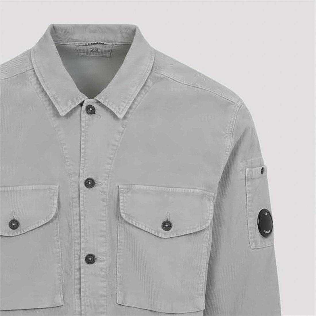 C.P. Company Cotton Casual Jacket