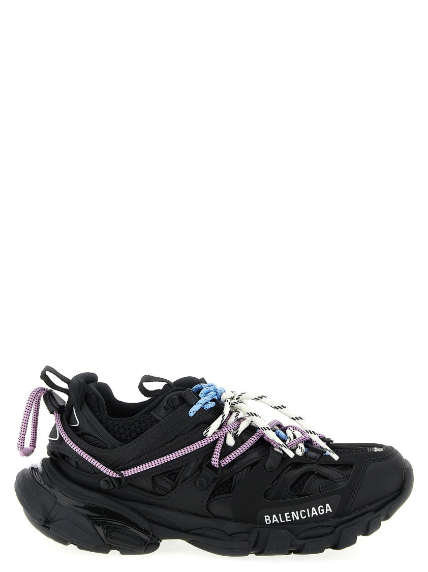 Balenciaga Track Trail Laces' Sneakers