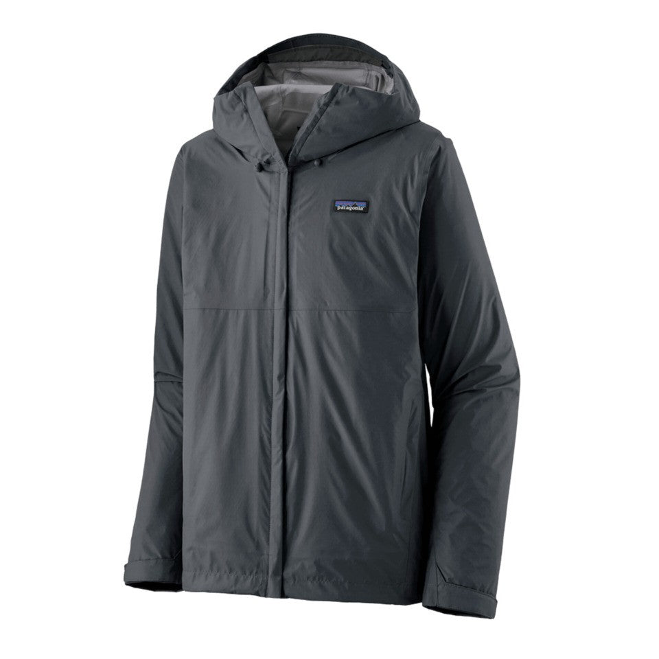 Patagonia Patagonia Torrentshell Jacket With Waterproof Protection