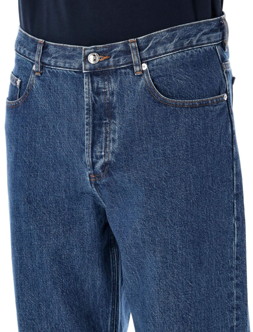A.P.C. Fairfax Jeans
