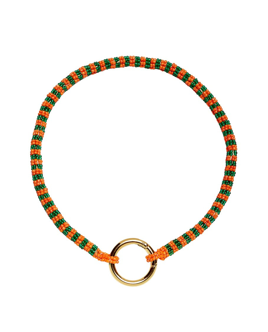Colville Snake Necklace