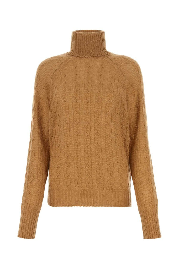 Etro Biscuit Cashmere Sweater