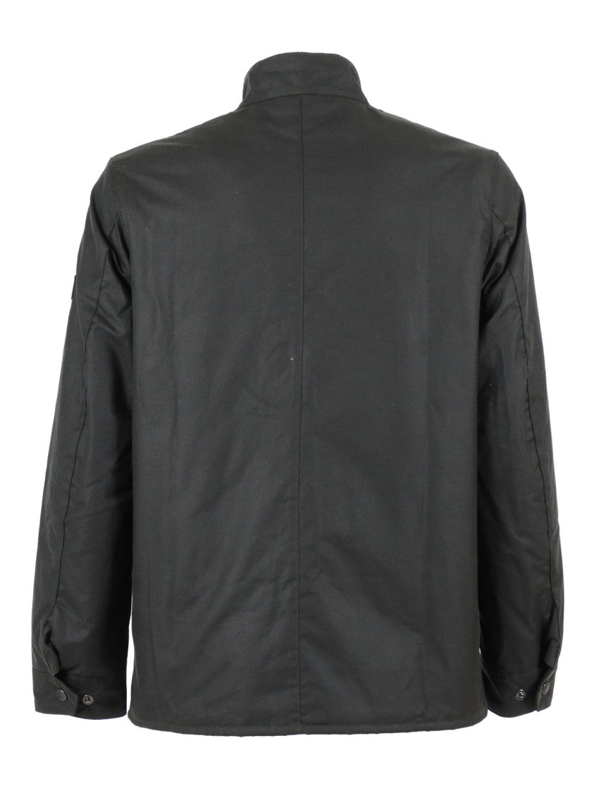 Barbour Dukeley Wax Jkt