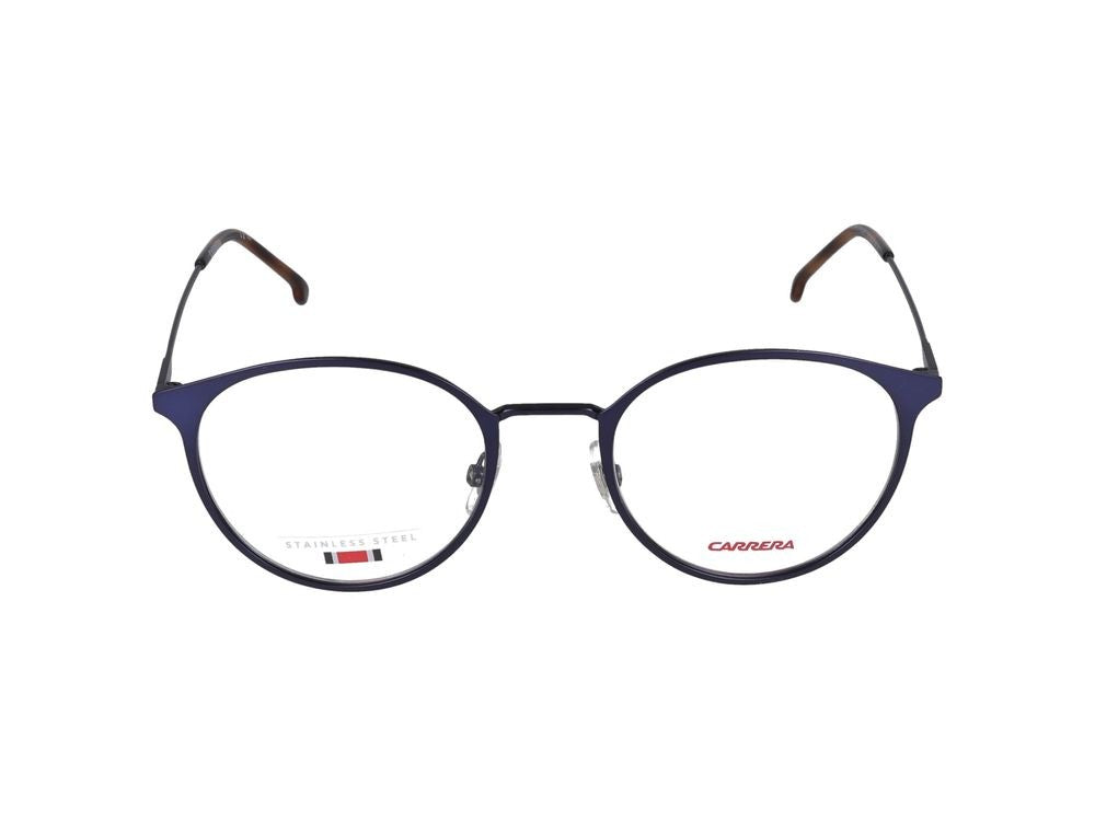 Carrera Eyeglasses 2035T Pjp Blu 49/21/145
