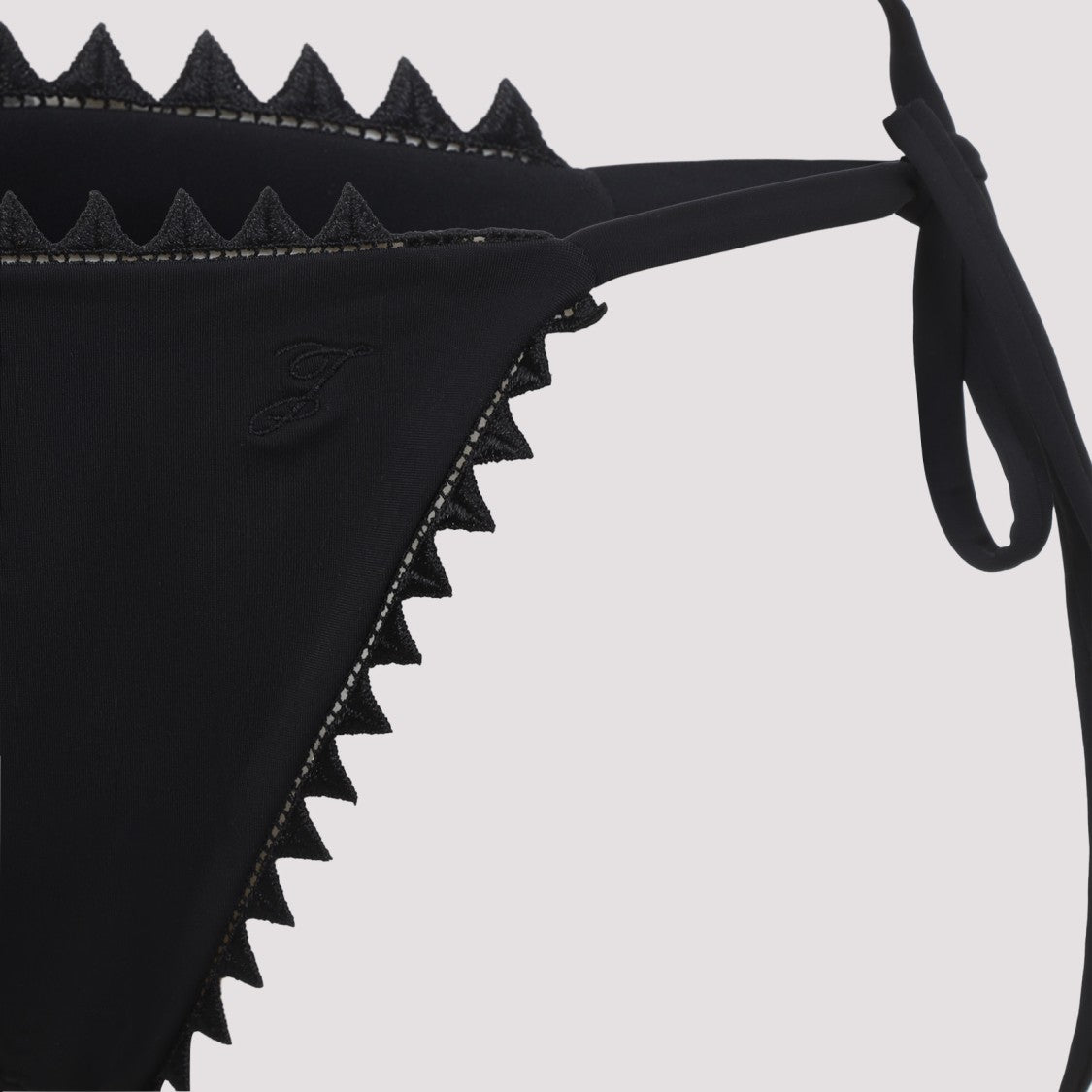 Jacquemus Polyamide Blend Swimwear