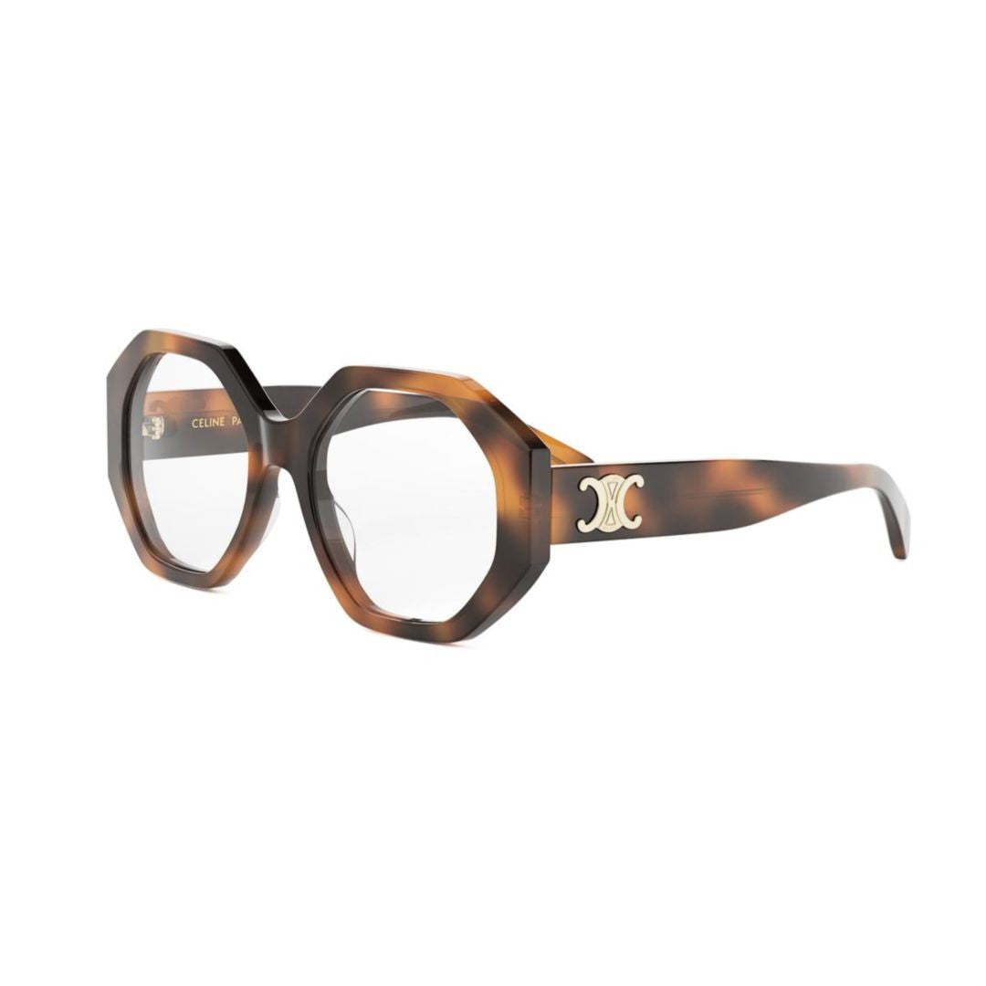 Celine Cl50161i Oversized Geometric Octagonal Frames