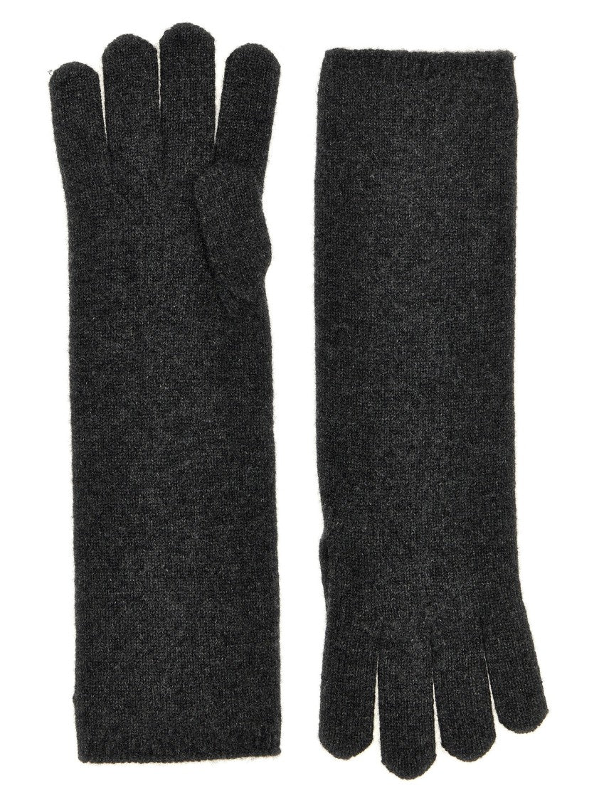 Max Mara Alaggio' Gloves