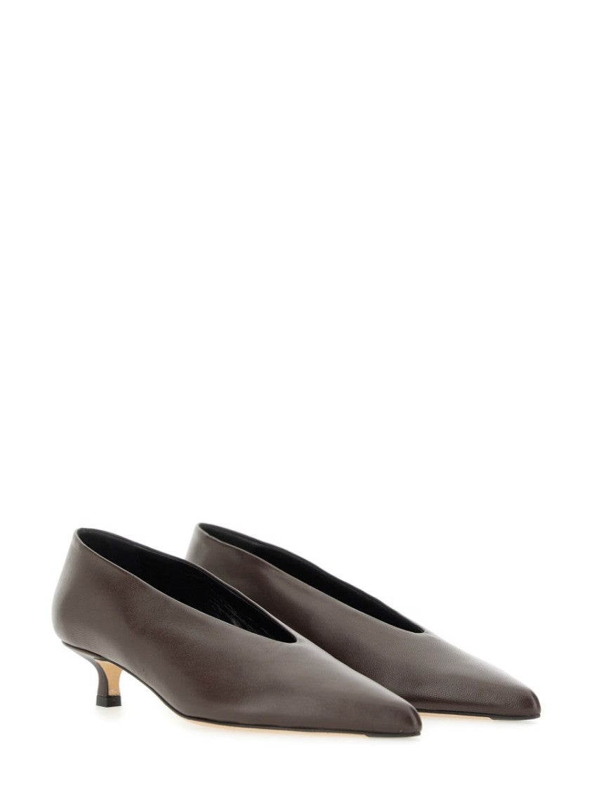 Aeydē "Clara" Pumps