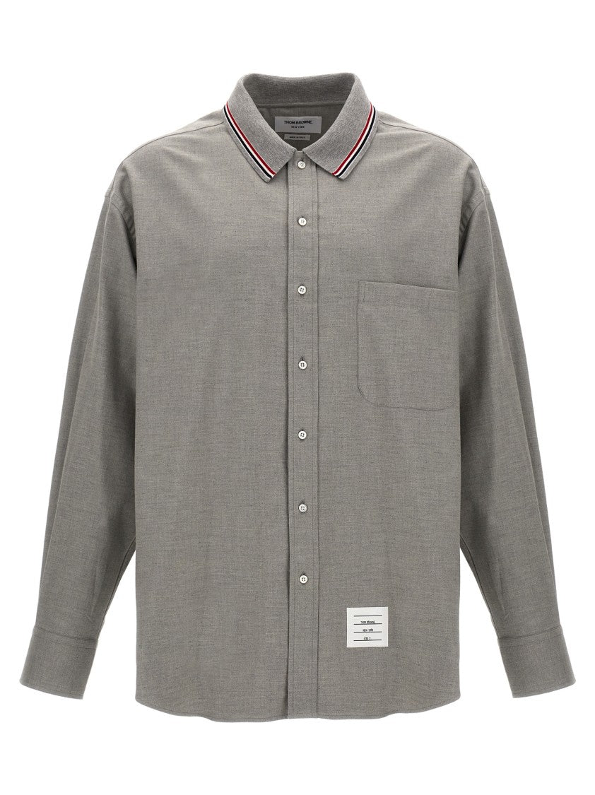 Thom Browne Rwb' Shirt