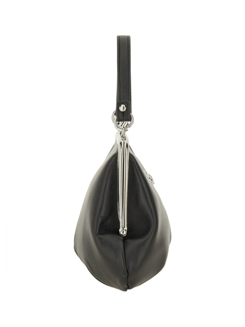 Vivienne Westwood Granny Frame Purse